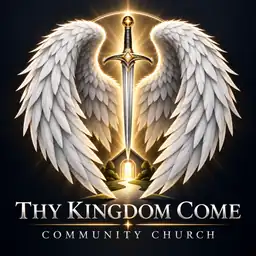 Thy Kingdom Come Community Church logo